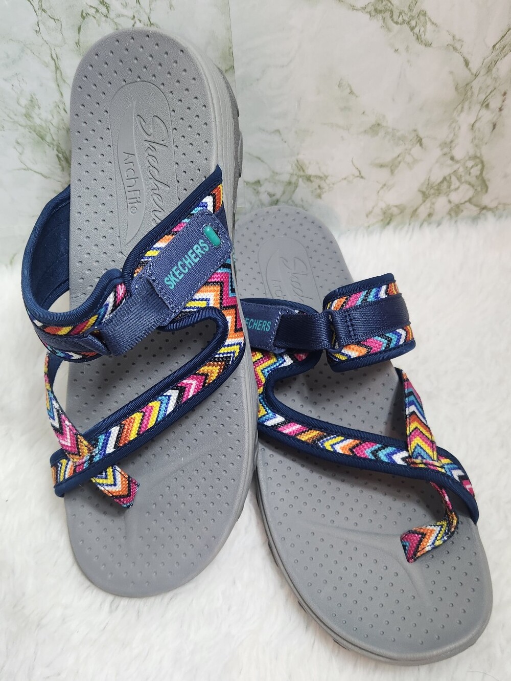 Skechers Arch Fit Sandals